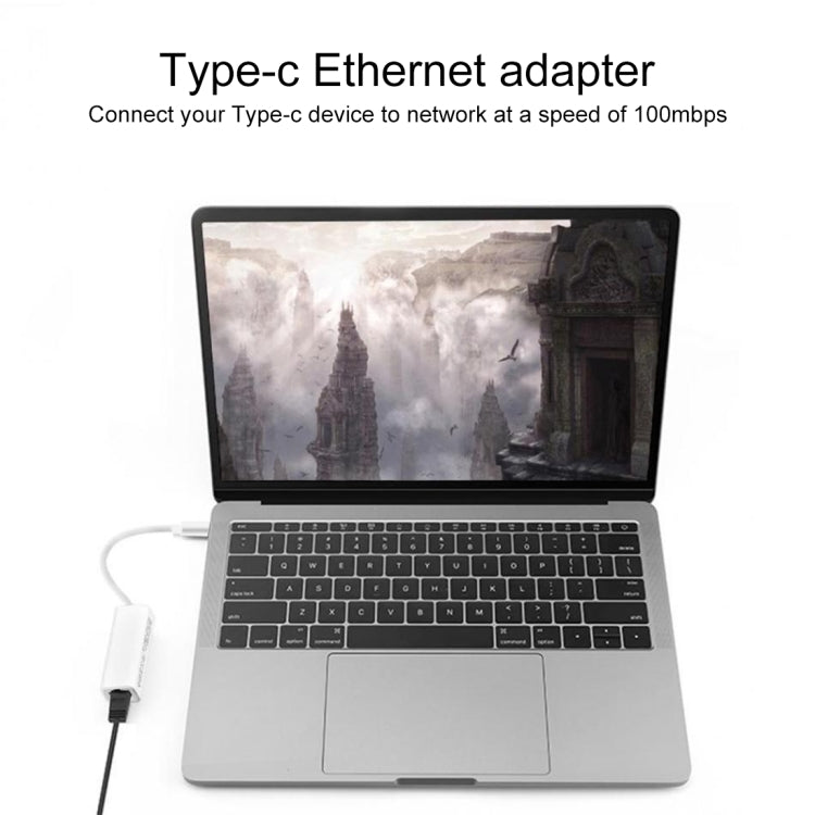KY-RTL8152B USB-C / Type-C 10 / 100 Mbps Ethernet Adapter Network Card, USB Type-C 100Mbps KY-RTL8152B USB-C / Type-C 10 / 100 Mbps Ethernet Adapter Network Card, USB Type-C 100Mbps